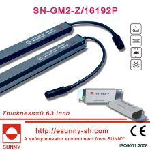 Safety Curtain Light for Elevator (SN-GM2-Z/16 192P)